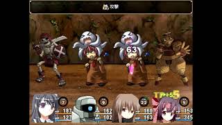 続「アルニスタの記憶」縛り実況プレイ・Part１３