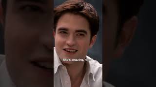 Download lagu Bella's a protective mama #twilight mp3