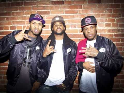 NhT Boyz - Saturday Night [Thizzler.com]