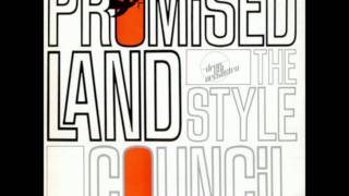 The Style Council - Promise Land (Drop Out Orchestra Unofficial Live Remix)