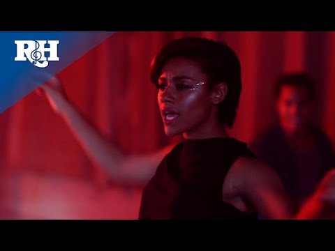 Ariana DeBose | “Shall We Dance?” | R&H Goes Pop! (Official Music Video)