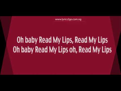 Olamide – Read My Lips By Lamboginny Official Lyrics 2 Go