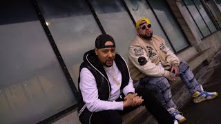 M'man j'lâche la run