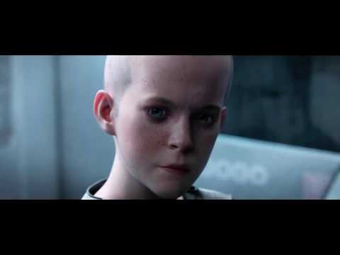 EPIC Chief!! music WARRIOR by Randy Dominguez - cinematic Halo 4 by 343 Industry