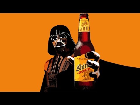 Star Wars: Top 10 – Alcoholic Beverages