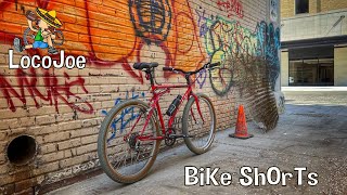 Bike Shorts – The Week That Was - 45