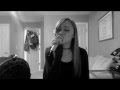 I Wanna Be Yours cover by Kaitlyn Coppage 