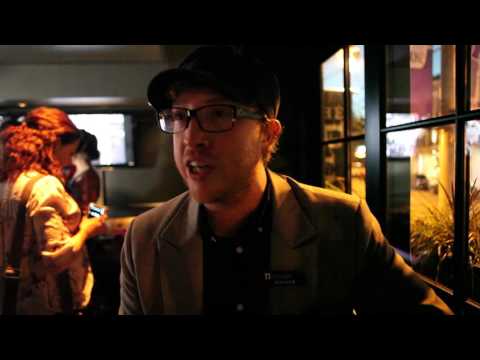 The Bimini at Best of Vancouver 2015