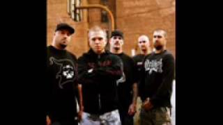 Hands of A Dying Man- HateBreed.