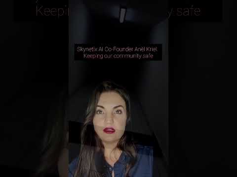 Danger Around Every Corner