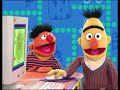 SS PWMS All Of Bert S Oatmeal Art Segments
