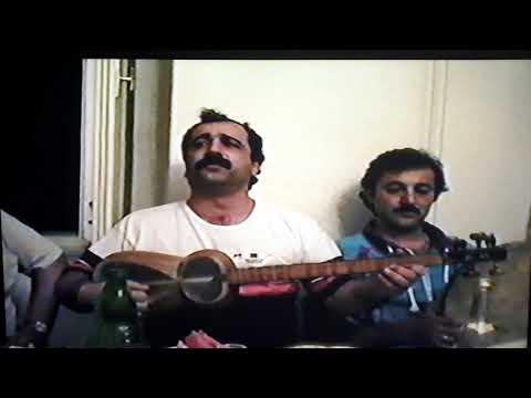 Awrom Tolmasov 1990 vienna Авром толмасов