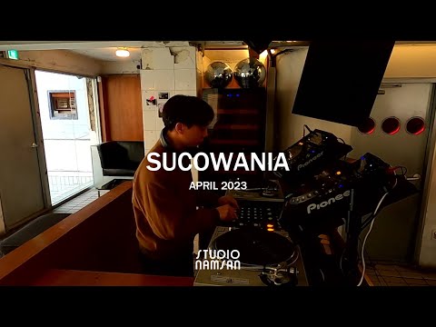 Live at Kockiri : Sucowania (April 2023)