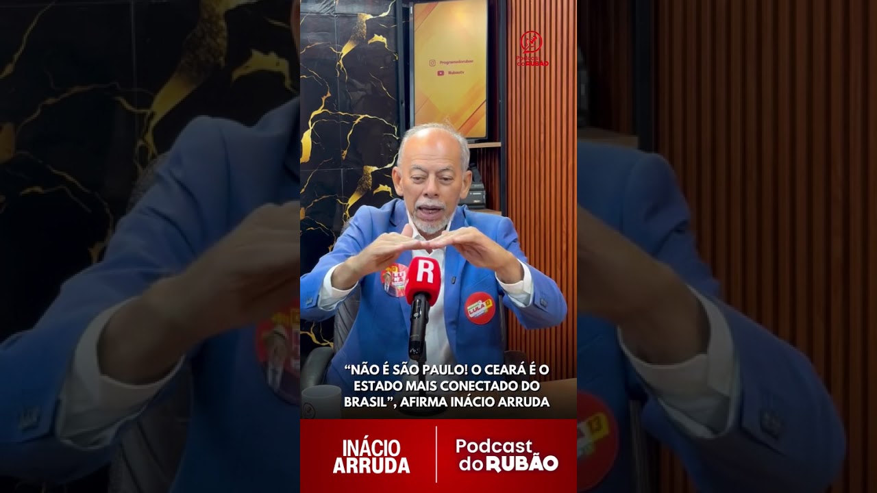 Capa do vídeo