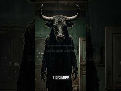La Bestia toro en el barrio Omar Torrijos, Estelí. #Paranormal #Terror #Esteli #OmarTorrijos