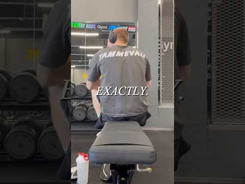 You’re Your Own Worst Enemy (Here’s Proof)