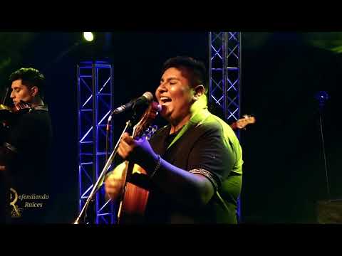 DEFENDIENDO RAÍCES - Soy Chaqueño/La Callejera - ( Zambas )