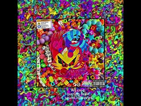 Emoticon - FD04 ANOTHER VERSIONS - Ridorii (Azrael-II's Death Garage Edit) slowed down (read desc)