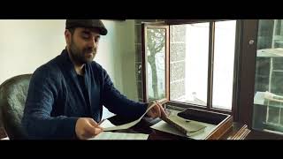 Ahmed Arif - Leylim Leylim Mektuplar4 (Final)