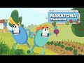 Rebeca Kids Maratona 25 Minutos