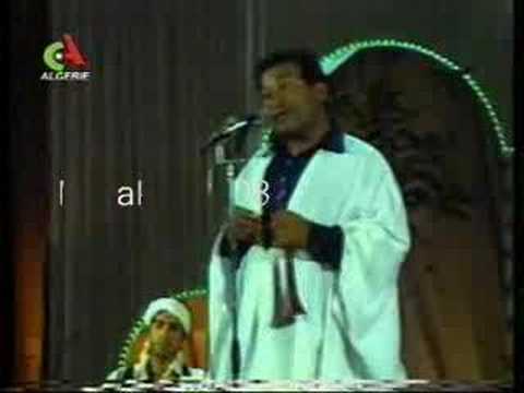 الجزائر بلد المعجزات: تونسي المولد وراقص وسارق بامتياز .هو الرئيس المقبل. صفق ايها الشعب المغبون منذ 1962