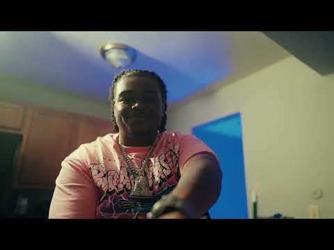 Kalomob - Lately (Official Music Video)