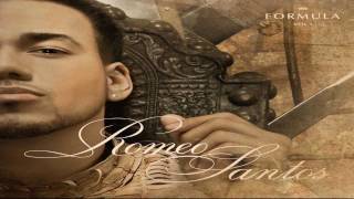 Romeo Santos - Intro - La Formula