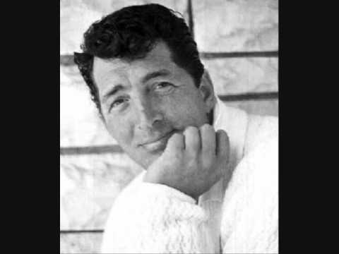 Dean Martin - Just in time [2007]