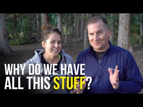 Interview with Full Time RV Couple - The More We Explore