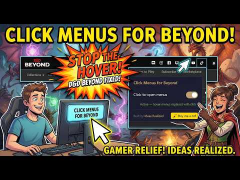 Item video thumbnail