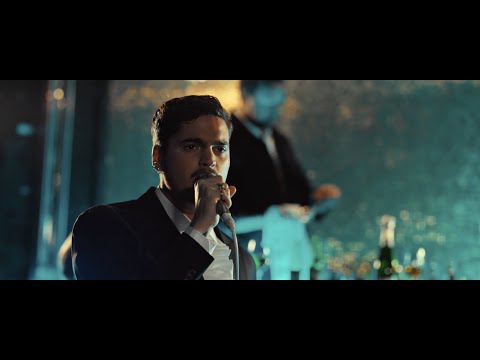 Oscar Zia - Nyårsvals (Official Music Video)