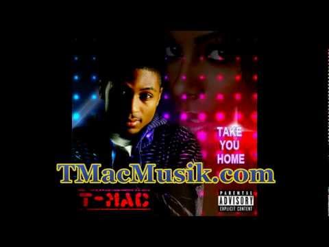 T Mac Musik- Fall 2012- TV Commercial Promo- Bay Area Block Report Exclusive