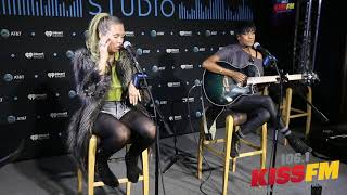 Jocelyn Alice - Bound To You