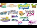 Grade These Nickelodeon Shows According To The Scale