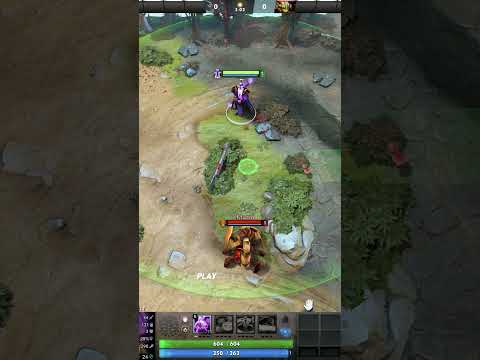 7.39 new Void Spirit Aghanim Shard 👾 #dota2 #дота2 #dota2update #dota2indonesia