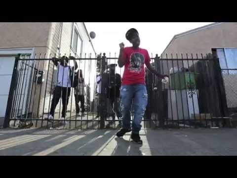 J-WEEZ THA SQADKIDD - INTRO SHOT BY @JAYYOMAR