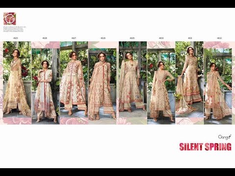 Latest indian dresses collections