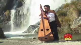 Video Las Aguas Del Río de Ángel Dámazo