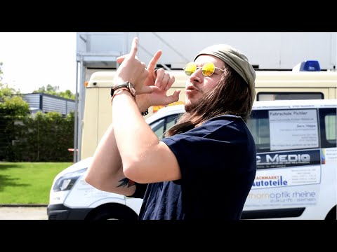 ASB HARDBASS Edition