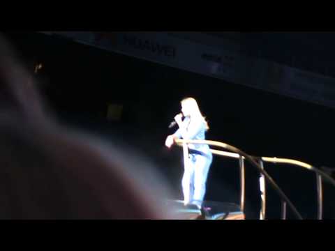 Helene Fischer Basel 23.06.2015 - Keinem Andern