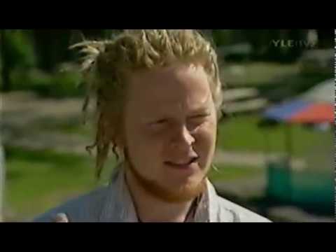 Pouta Sound (Leimasin ja Raappana) @ Summeri [2007]