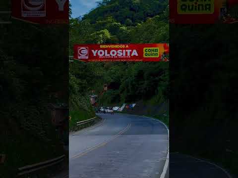 Coroico Yolosita yungas La Paz Bolivia