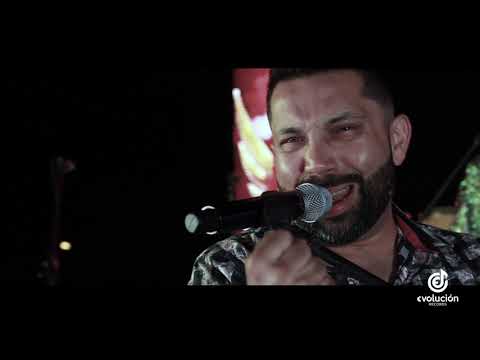 Abismo Norteño Ft. Charly Perez - Lo Callare (En Vivo)
