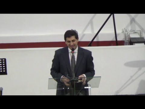 03.02.2019 - Trişcă Marian - Rugăciunea lui Iaebeţ