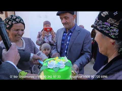 KUTILMAGAN TASHRIF LOYIXASI YANA BIR XONADONGA YO`L OLDI