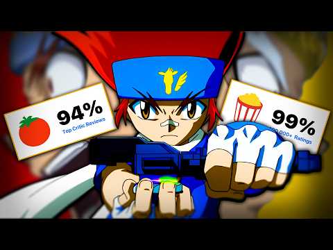 The Perfect Anime Doesn't Exi-