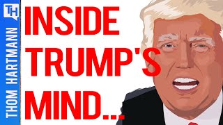 Does Trump Have A Conscious? (w/ Dr. Justin A. Frank, MD)