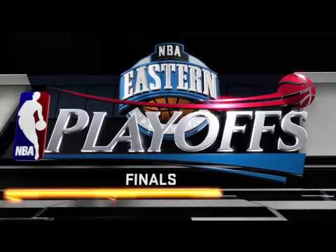 NBA 2K16 Washington Wizards MyLeague Franchise Season 1