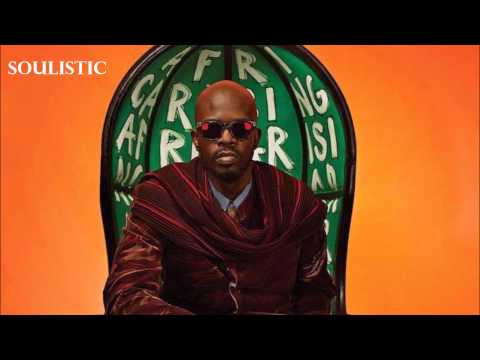 BLACK COFFEE - We Dance Again (feat. Nakhane Toure)