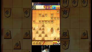 【将棋】今日の詰めバト⑪【将棋ウォーズ】#shorts  #将棋 #詰将棋